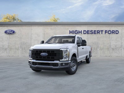 2025 Ford Super Duty F-250 SRW XL