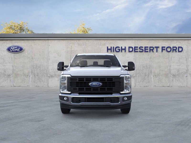 2025 Ford Super Duty F-250 SRW XL