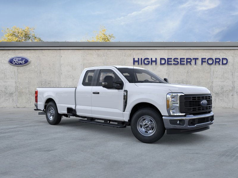 2025 Ford Super Duty F-250 SRW XL
