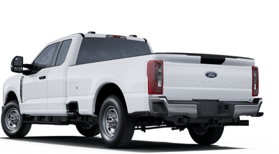 2025 Ford Super Duty F-250 SRW XL