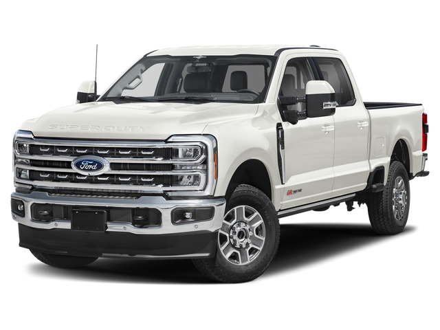 2025 Ford F-250 Lariat 4x4 Crew Cab 6-3/4' Box's photo