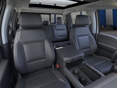 2026 Ford F-250SD F-250® Lariat®