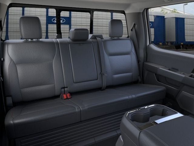 2026 Ford F-250SD F-250® Lariat®