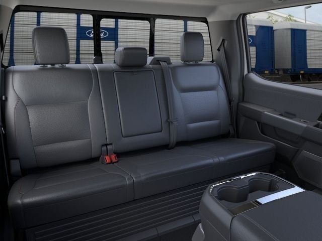 2026 Ford F-250SD F-250® Lariat®