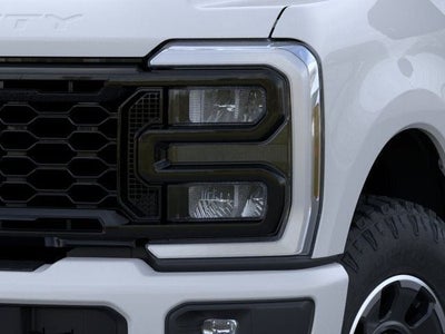 2026 Ford F-250SD F-250® Lariat®