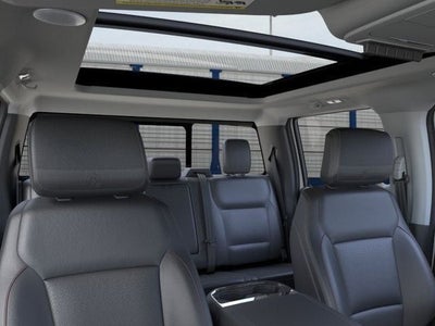 2026 Ford F-250SD F-250® Lariat®