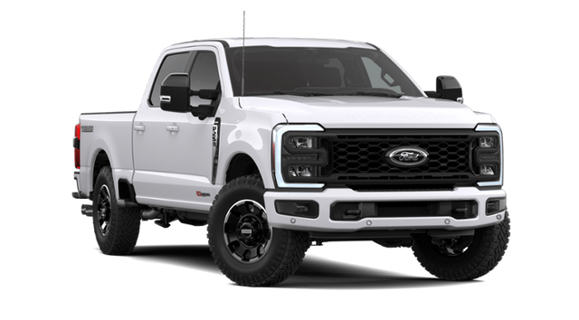 2026 Ford F-250SD F-250® Lariat®
