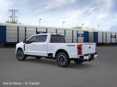 2026 Ford F-250SD F-250® Lariat®