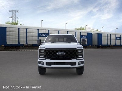 2026 Ford F-250SD F-250® Lariat®