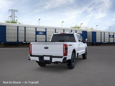 2026 Ford F-250SD F-250® Lariat®
