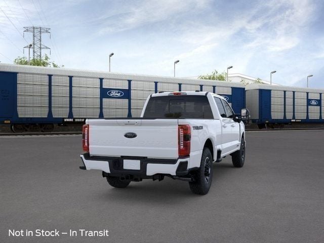 2026 Ford F-250SD F-250® Lariat®