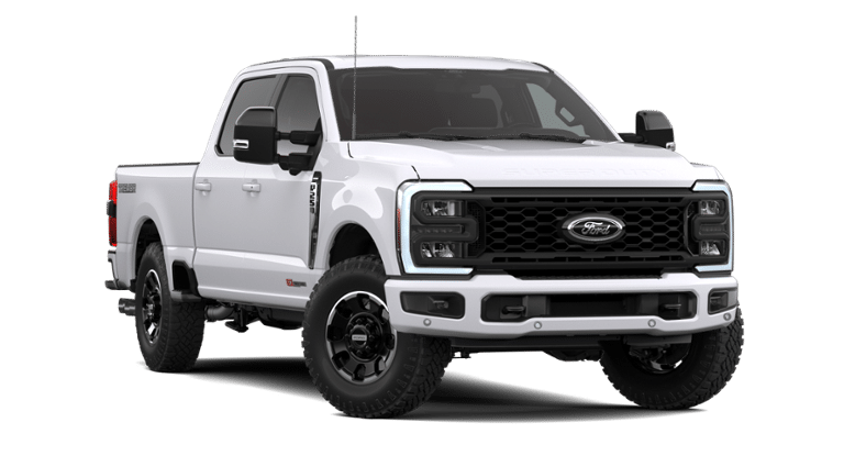 2026 Ford F-250SD F-250® Lariat®