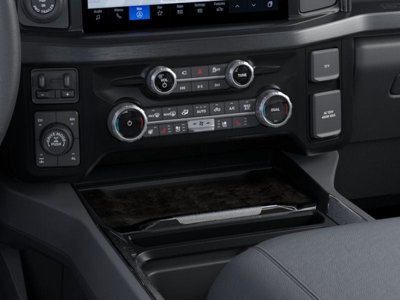 2025 Ford Super Duty F-250 SRW LARIAT