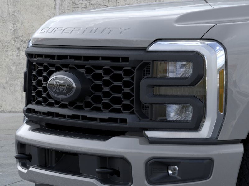 2025 Ford Super Duty F-250 SRW LARIAT