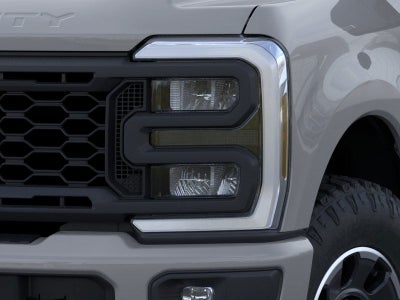 2025 Ford Super Duty F-250 SRW LARIAT