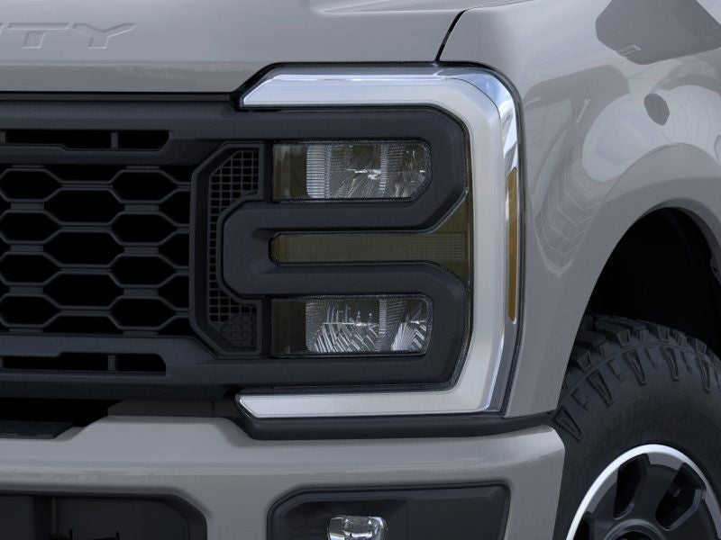 2025 Ford Super Duty F-250 SRW LARIAT