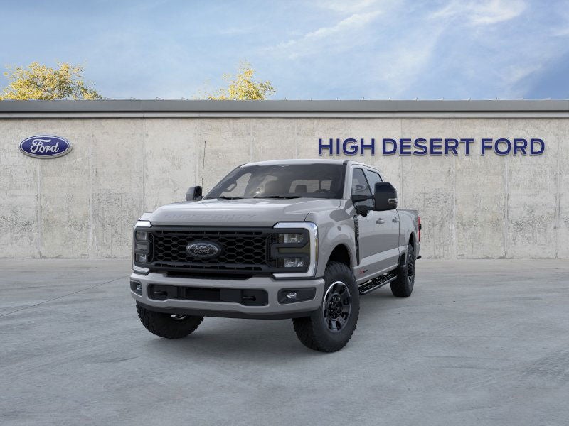 2025 Ford Super Duty F-250 SRW LARIAT