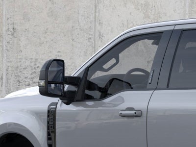 2025 Ford Super Duty F-250 SRW LARIAT