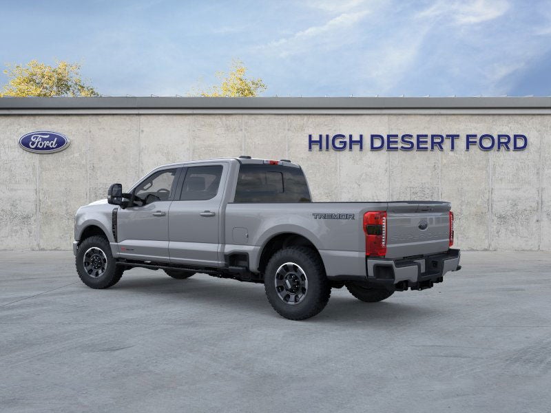 2025 Ford Super Duty F-250 SRW LARIAT