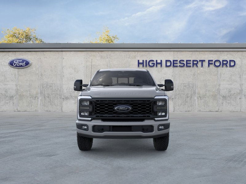 2025 Ford Super Duty F-250 SRW LARIAT