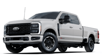 2025 Ford Super Duty F-250 SRW LARIAT