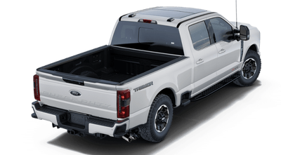 2025 Ford Super Duty F-250 SRW LARIAT