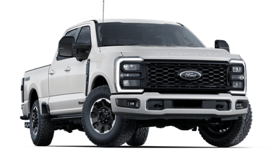 2025 Ford Super Duty F-250 SRW LARIAT