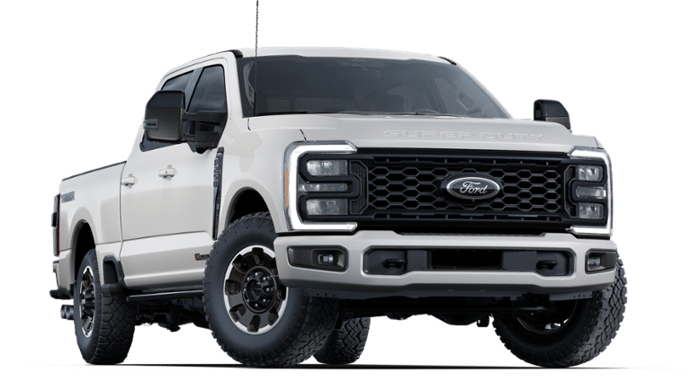 2025 Ford Super Duty F-250 SRW LARIAT