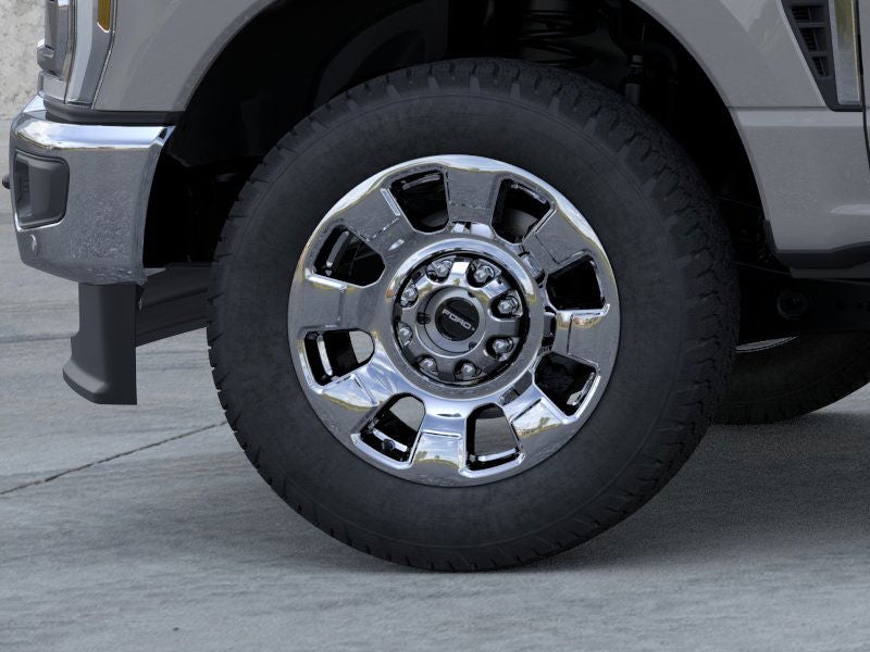 2025 Ford Super Duty F-250 SRW LARIAT