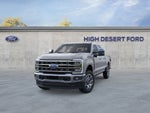 2025 Ford Super Duty F-250 SRW LARIAT