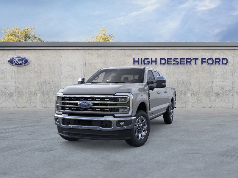 2025 Ford Super Duty F-250 SRW LARIAT