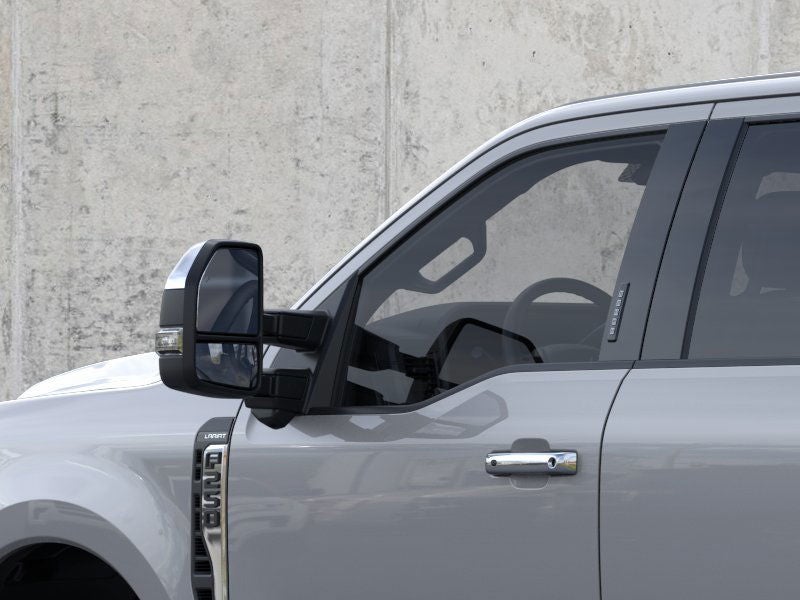 2025 Ford Super Duty F-250 SRW LARIAT