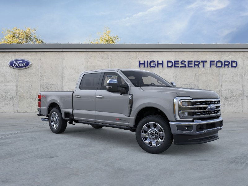 2025 Ford Super Duty F-250 SRW LARIAT