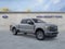 2025 Ford Super Duty F-250 SRW LARIAT