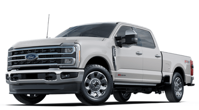 2025 Ford Super Duty F-250 SRW LARIAT