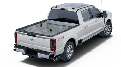 2025 Ford Super Duty F-250 SRW LARIAT