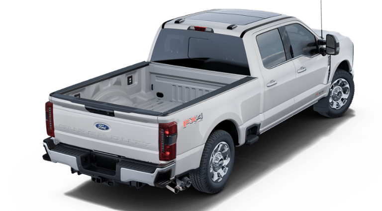 2025 Ford Super Duty F-250 SRW LARIAT