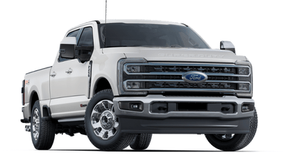 2025 Ford Super Duty F-250 SRW LARIAT