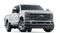 2025 Ford Super Duty F-250 SRW LARIAT