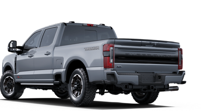 2025 Ford F-250SD Platinum