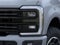 2025 Ford Super Duty F-250 SRW Platinum