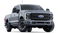 2025 Ford F-250SD Platinum