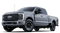 2025 Ford Super Duty F-250 SRW Platinum
