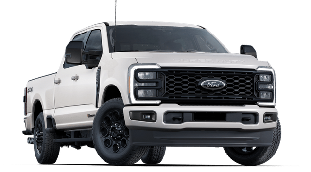 2025 Ford F-250 Super Duty Lariat - Photo 111