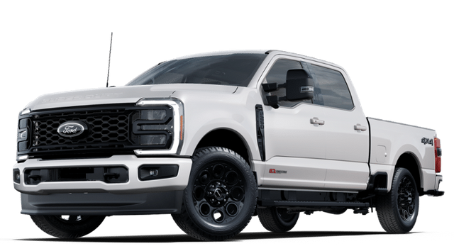 2025 Ford F-250 Super Duty Lariat - Photo 123