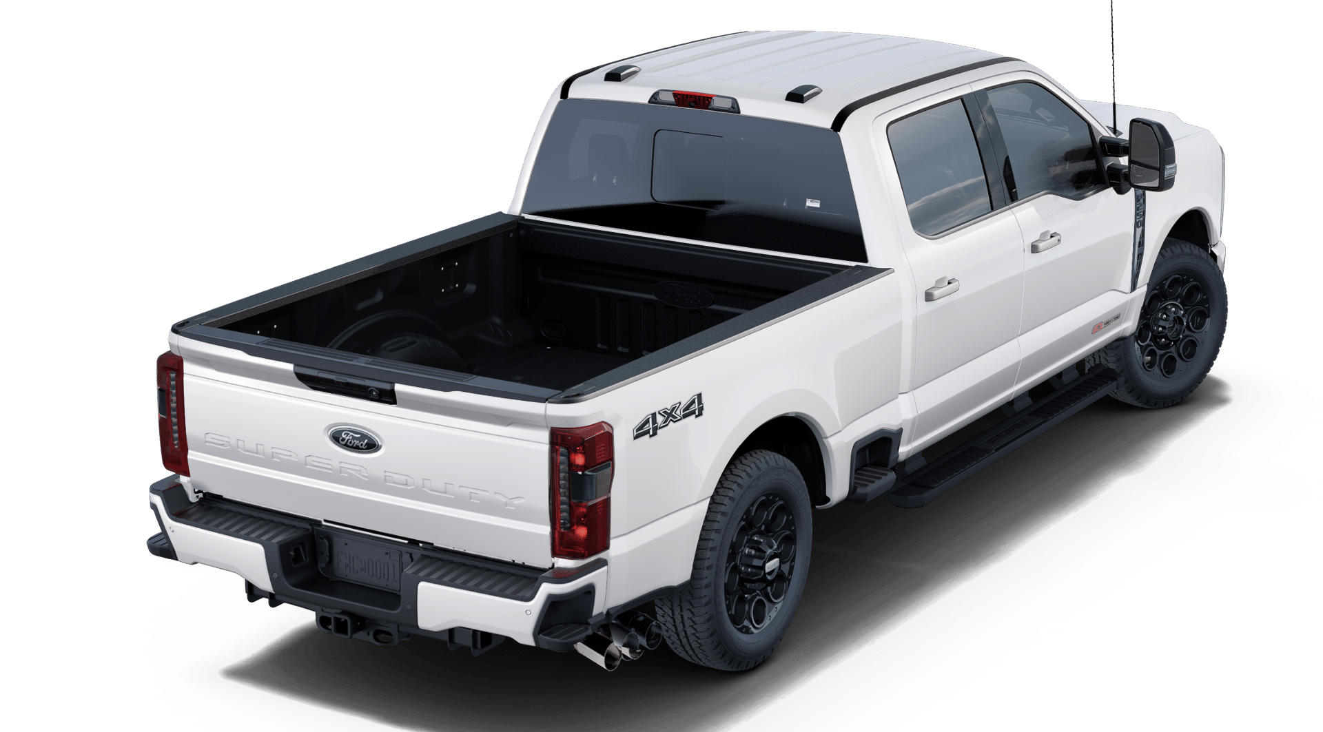 2025 Ford F-250SD Lariat