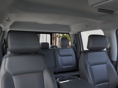 2025 Ford F-250SD Lariat