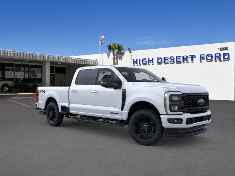 2025 Ford F-250SD Lariat