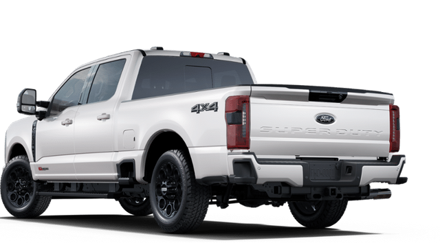 2025 Ford F-250 Super Duty Lariat - Photo 89