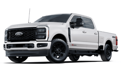 2025 Ford F-250SD Lariat